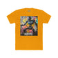 AI Awakening Unisex Cotton Crew Tee - Futuristic Art T-Shirt - Riff Raff Wear