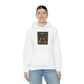 Gangsta Dog Hoodie - Unisex Heavy Blend™ Sweatshirt - Riff Raff Wear