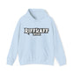 Riff Raff Wear Unisex Heavy Blend™ Hooded Sweatshirt