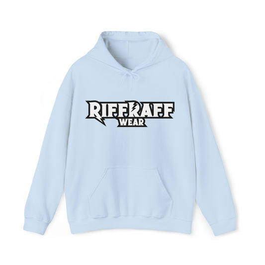 Riff Raff Wear Unisex Heavy Blend™ Hooded Sweatshirt