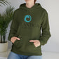 Atlantica Surf Co. Unisex Heavy Blend™ Hooded Sweatshirt