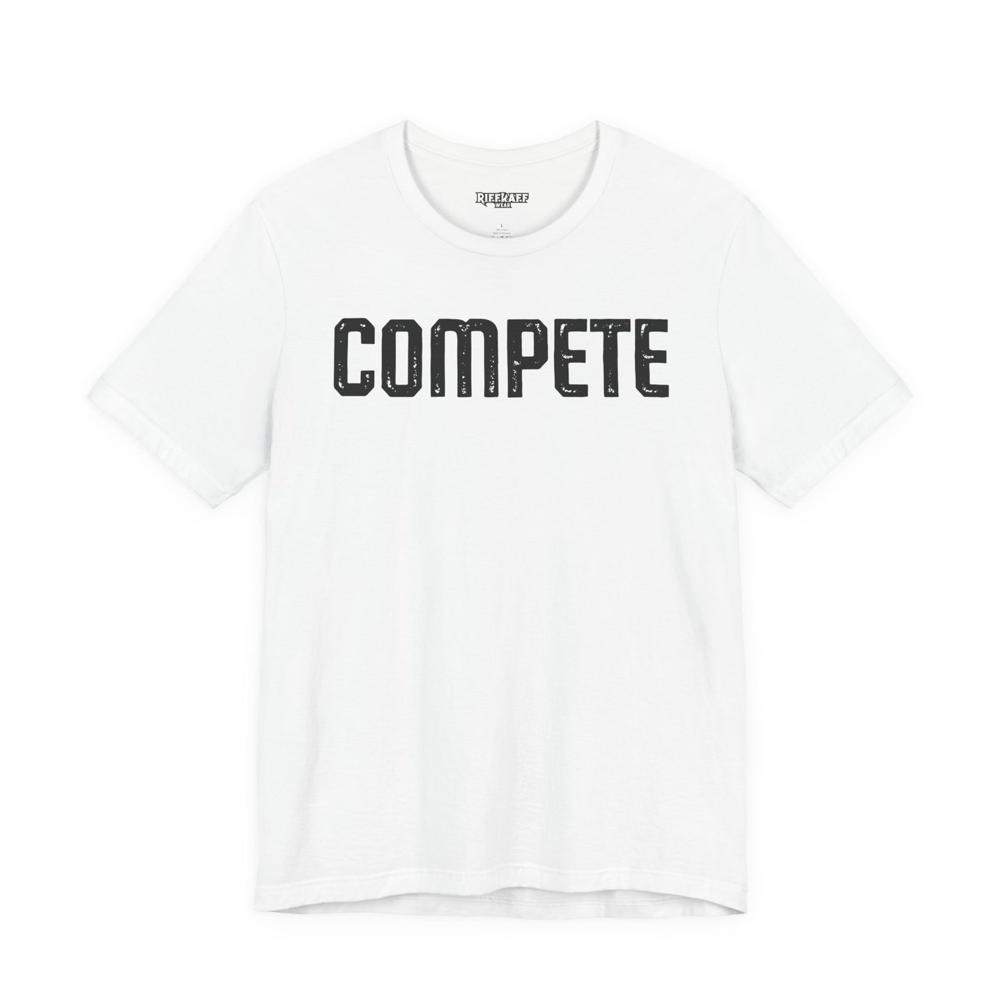 Complete T-shirt