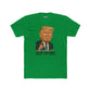 Unisex Cotton Crew Tee - "Keep Crying" Donald Trump Show Your Support - Riff Raff Wear