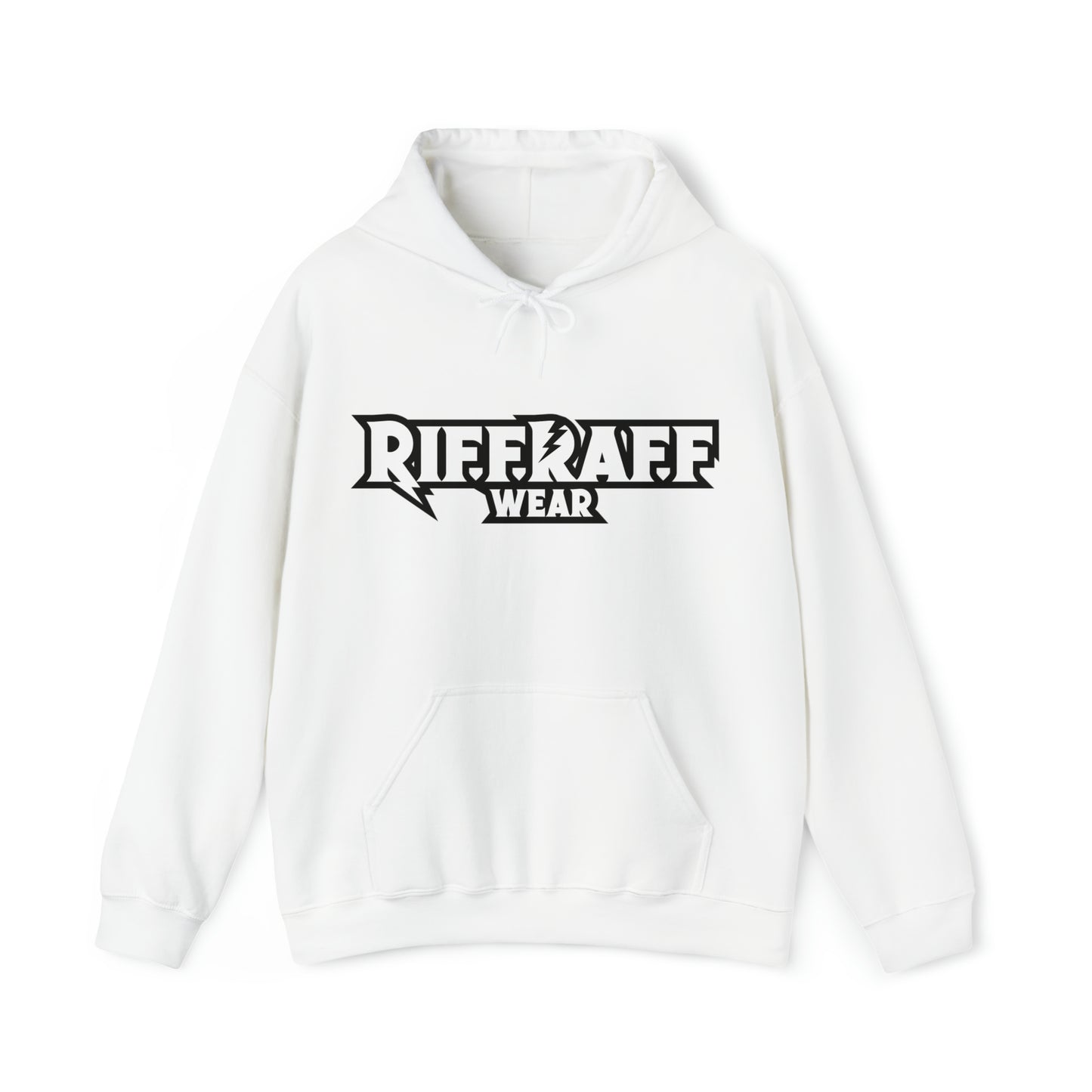 Riff Raff Wear Unisex Heavy Blend™ Hooded Sweatshirt