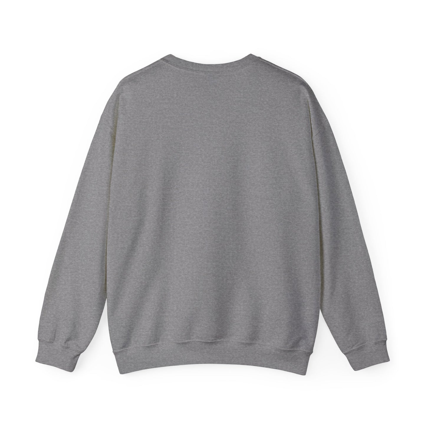 "Never Miss Monday" Crewneck Sweatshirt - REBEL REPUBLIC - Riff Raff Wear