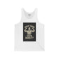 Dost Thou Even Hoist? - Unisex Jersey Tank for Fitness Enthusiasts - Riff Raff Wear