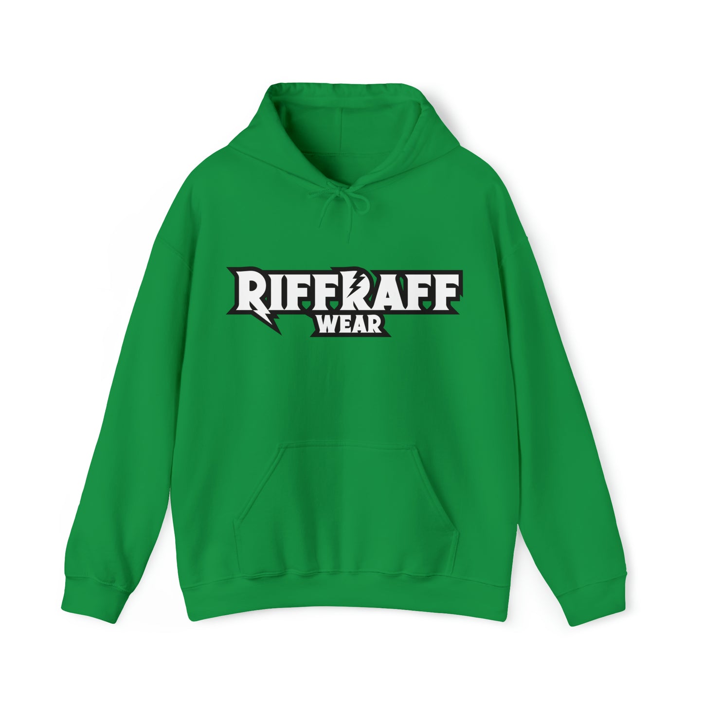 Riff Raff Wear Unisex Heavy Blend™ Hooded Sweatshirt