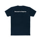 Unisex Cotton Crew Tee - Dressed to Depress Graphic T-Shirt for Casual Style - Riff Raff Wear