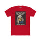 Inspirational Mother Teresa Quote Tee, Unisex Cotton Crew Tee, Funny Gift, Motivational Shirt GYM Shirt - Riff Raff Wear