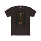 Raid in Peace Viking Unisex Cotton Crew Tee - Casual Graphic T-Shirt for Norse Mythology Fans - Riff Raff Wear