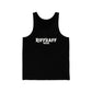 Riff Raff Wear Unisex Jersey Tank