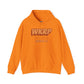 WKRP - Unisex Heavy Blend™ Hooded Sweatshirt - Riff Raff Wear