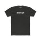 Dafuq? Unisex Cotton Crew Tee - Funny Graphic T-Shirt for Casual Wear - Riff Raff Wear