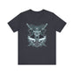 Riff Raff Wear Samurai Unisex Jersey Short Sleeve Tee