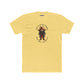Funny Unisex Cotton Crew Tee - Just a Little Seaman On My Shirt - Riff Raff Wear