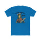 Whimsical Animal Graphic Tee, Playful T-Shirt, Unisex Cotton Crew, Funny Gift, Casual Wear, Riff Raff Wear
