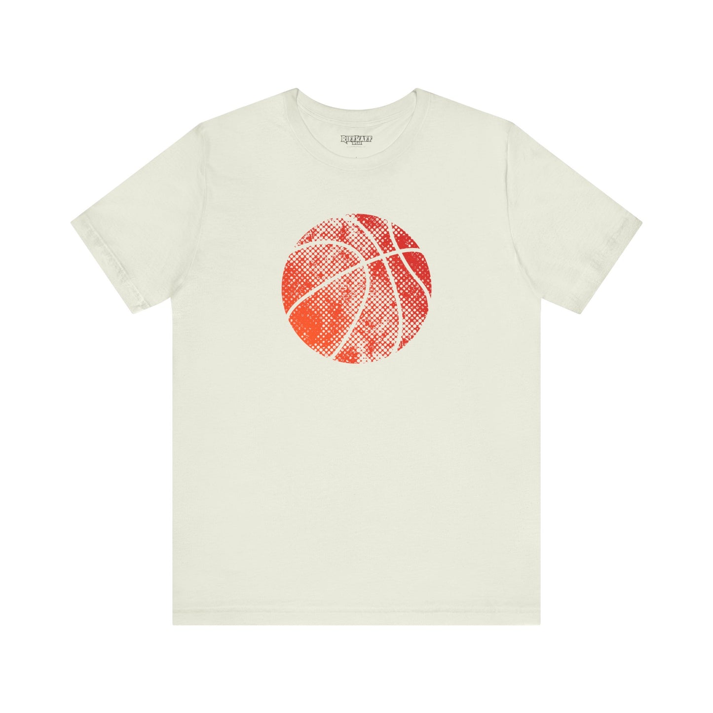 Riff Raff Wear Basketball 2 Unisex Jersey Short Sleeve Tee