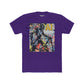 AI Awakening Graphic Unisex Cotton Crew Tee - Riff Raff Wear