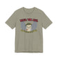Riff Raff Wear Kill Em All Unisex Jersey Short Sleeve Tee