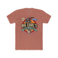 Big Earl's Diesel & Diner Graphic Tee - Unisex Cotton Crew Shirt - Riff Raff Underground