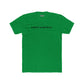 Funny Unisex Cotton Crew Tee - "I Don't Work Here" Statement Shirt - Riff Raff Wear
