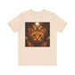 Cat Ghosts Tee Halloween Ready! - Riff Raff Wear