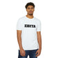 EBITA Riff Raff Wear Unisex CVC Jersey T-shirt