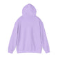 Empowering Feminist Hoodie | Unisex Heavy Blend™ Sweatshirt - Riff Raff Wear