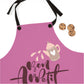 Riff Raff Wear Bon Appetit Apron (AOP)