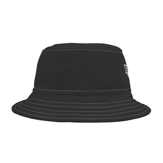 Riff Raff Wear Bucket Hat (AOP)