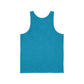 Riff Raff Wear Unisex Jersey Tank