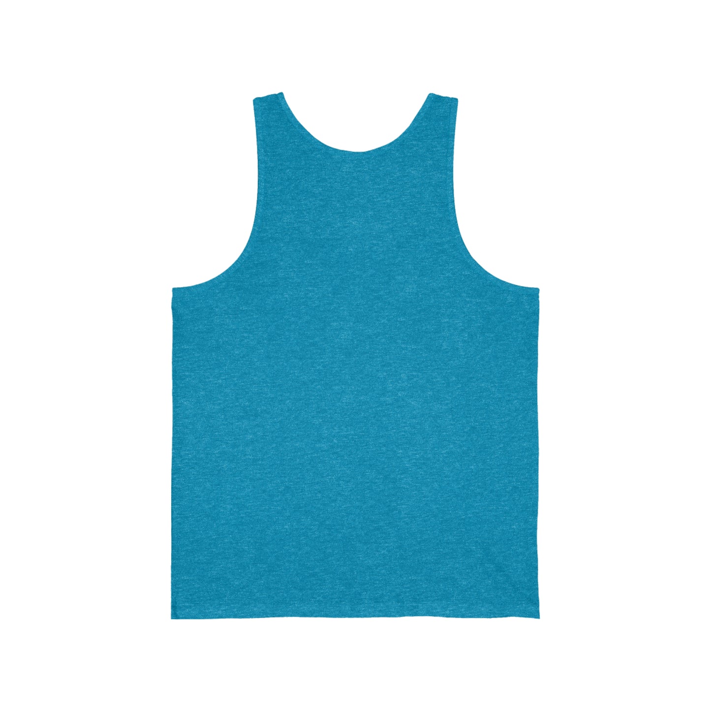 Riff Raff Wear Unisex Jersey Tank