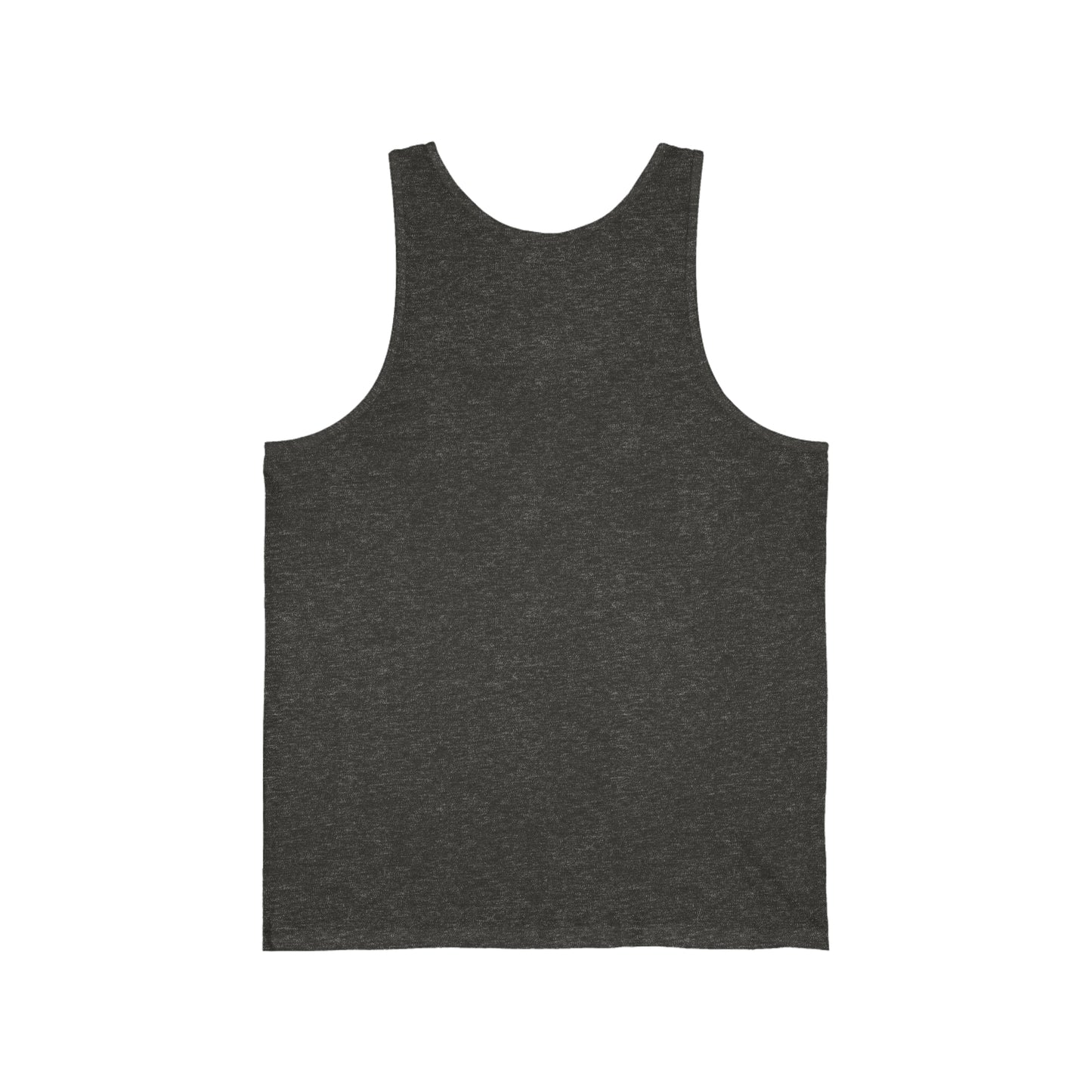 Riff Raff Wear Unisex Jersey Tank