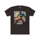 AI Awakening Unisex Cotton Crew Tee - Futuristic Art T-Shirt - Riff Raff Wear