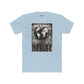 One Humanity Unisex Cotton Crew Tee -  Political Art - Riff Raff Wear