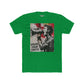 Unisex Cotton Crew Tee - "Speak Your Truth" Political Art - Riff Raff Wear