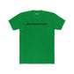 Also Comes in Sober Unisex Cotton Crew Tee - Casual Comfort Tee for Recovery and Support - Riff Raff Wear