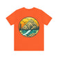 Off Trail Unisex Jersey Short Sleeve Tee