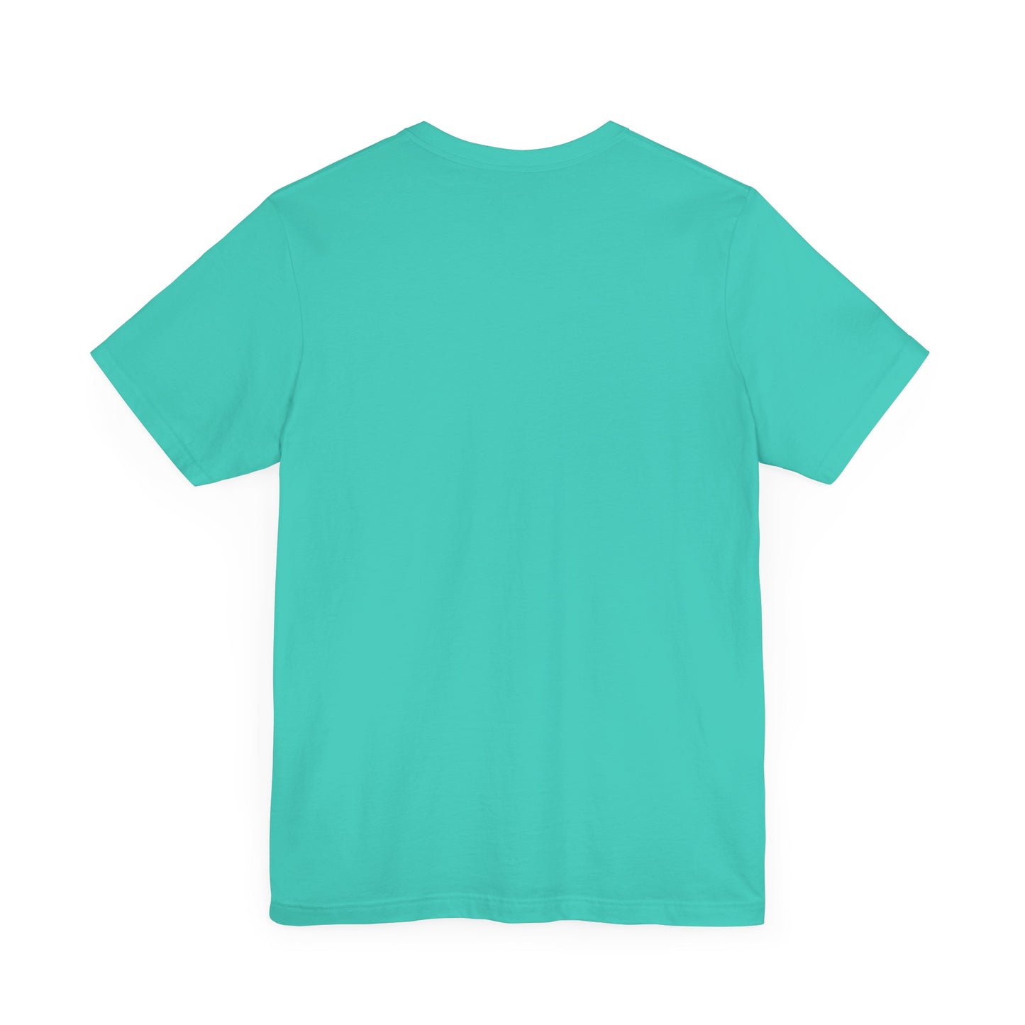 Groove 360 Unisex Jersey Short Sleeve Tee