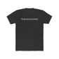 Overstimulated Unisex Cotton Crew Tee - Casual Everyday Wear - Riff Raff Wear