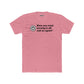 Funny Tech Quote Unisex Cotton Crew Tee - "Have You Tried Turning It Off and On Again?" - Riff Raff Wear