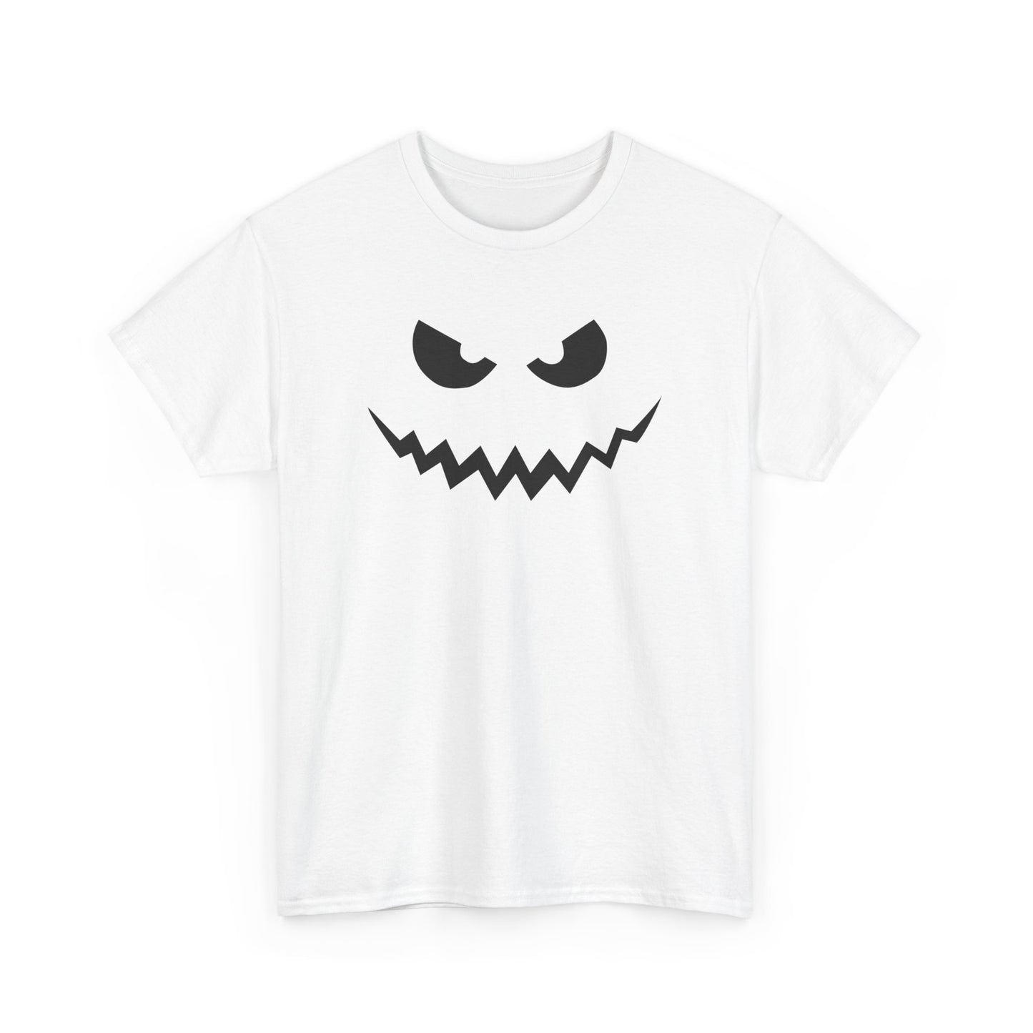 Riff Raff Wear Jack O Unisex Heavy Cotton Tee