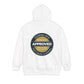2Build AI - Unisex Garment-Dyed Hoodie