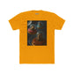 Otter Space Unisex Cotton Crew Tee - Riff Raff Wear