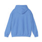WKRP - Unisex Heavy Blend™ Hooded Sweatshirt - Riff Raff Wear