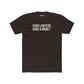 Send Lawyers, Guns & Money Unisex Cotton Crew Tee - Casual Statement T-Shirt - Riff Raff Wear