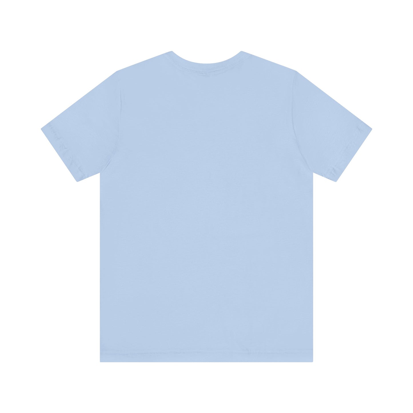 Discipline T-shirt