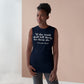 Unisex Quote Tank Top - "If the truth shall kill them, let them die" by Immanuel Kant - Riff Raff Wear