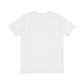 Riff Raff Wear Team Naughty Unisex Jersey Short Sleeve Tee