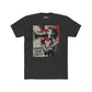 Unisex Cotton Crew Tee - "Speak Your Truth" Political Art - Riff Raff Wear